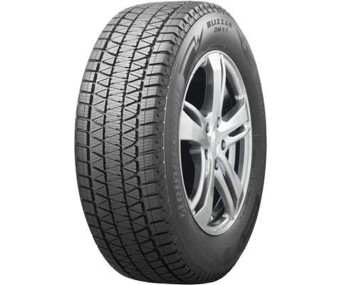 Bridgestone Blizzak DM-V3 315/35 R20 110T XL Bridgestone Blizzak DM-V3 315/35 R20 110T XL