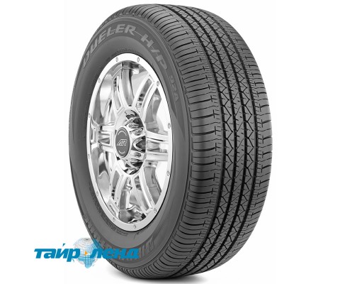 Bridgestone Dueler H/P 92A 265/50 R20 107V