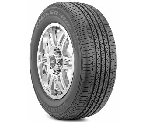 Bridgestone Dueler H/P 92A 265/50 R20 107V