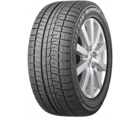 Bridgestone Blizzak RFT 225/55 R17 97Q Run Flat