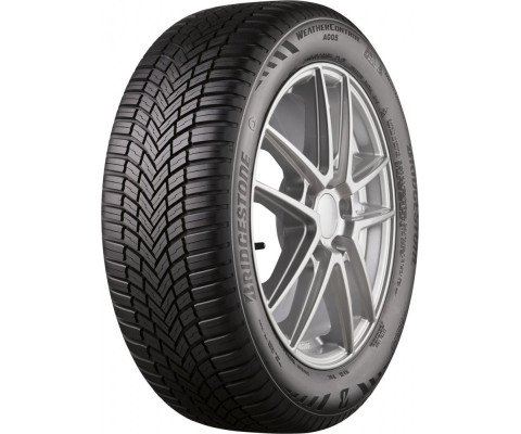 Bridgestone Weather Control A005 235/65 R18 106V Bridgestone Weather Control A005 235/65 R18 106V