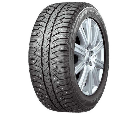 Bridgestone Ice Cruiser 7000 215/65 R16 98T (шип)