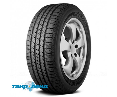 Bridgestone Turanza EL42 245/50 R18 100V Run Flat *