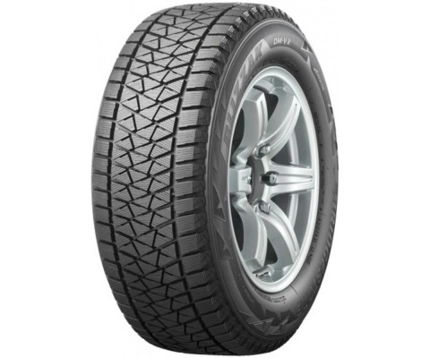 Bridgestone Blizzak DM-V2 215/80 R15 102R Bridgestone Blizzak DM-V2 215/80 R15 102R