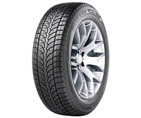 Bridgestone Blizzak LM-80 Evo 245/70 R16 111T XL Bridgestone Blizzak LM-80 Evo 245/70 R16 111T XL