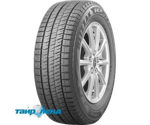 Bridgestone Blizzak Ice 215/55 R17 98T XL