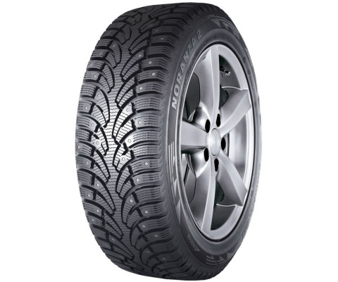 Bridgestone Noranza 2 Evo 215/55 R16 97T XL (шип)