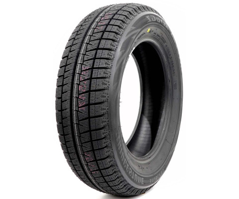 Bridgestone Blizzak REVO GZ 225/55 R17 97S Bridgestone Blizzak REVO GZ 225/55 R17 97S
