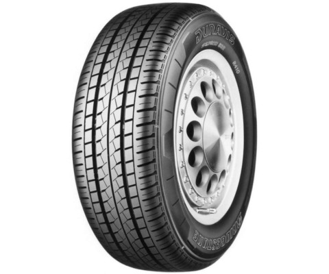 Bridgestone Duravis R410 215/65 R15C 104/102T Bridgestone Duravis R410 215/65 R15C 104/102T