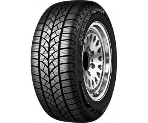 Bridgestone Blizzak LM-18 205/60 R16C 100/98T Bridgestone Blizzak LM-18 205/60 R16C 100/98T