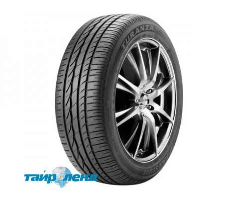 Bridgestone Turanza ER300 245/45 ZR18 96Y Run Flat *