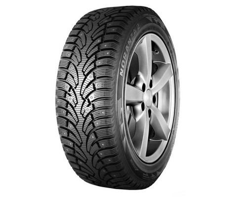 Bridgestone Noranza 2 205/55 R16 94T XL (шип) Bridgestone Noranza 2 205/55 R16 94T XL (шип)