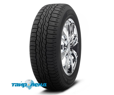 Bridgestone Dueler H/T D687 225/70 R16 102T