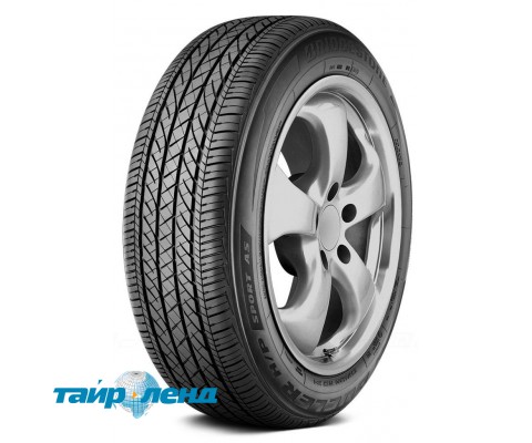 Bridgestone Dueler H/P Sport AS 245/50 R19 105H XL