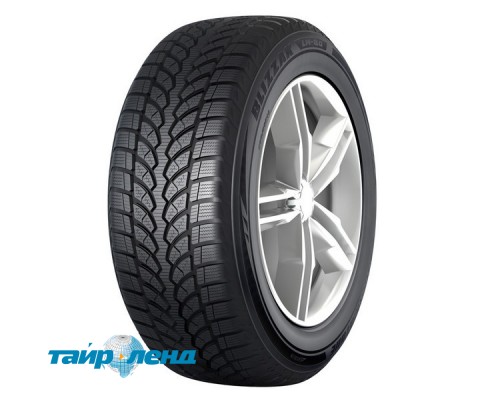 Bridgestone Blizzak LM-80 275/40 R20 106V XL