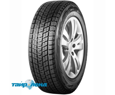 Bridgestone Blizzak DM-V1 265/50 R19 XL Demo