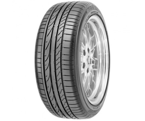 Bridgestone Potenza RE050 A 205/50 ZR17 89W Run Flat