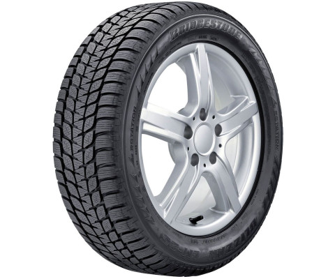 Bridgestone Blizzak LM-25 235/60 R17 102H Bridgestone Blizzak LM-25 235/60 R17 102H