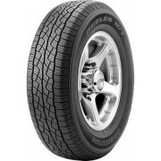 Bridgestone Dueler H/T D684 II 275/60 R20 115H Bridgestone Dueler H/T D684 II 275/60 R20 115H