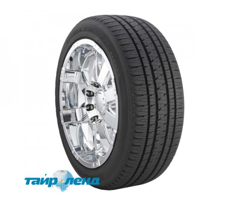 Bridgestone Dueler H/L Alenza 275/50 R20 113H Run Flat *