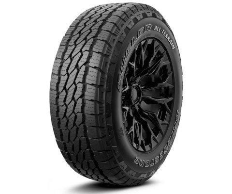 Bridgestone Dueler A/T 002 225/65 R17 102H