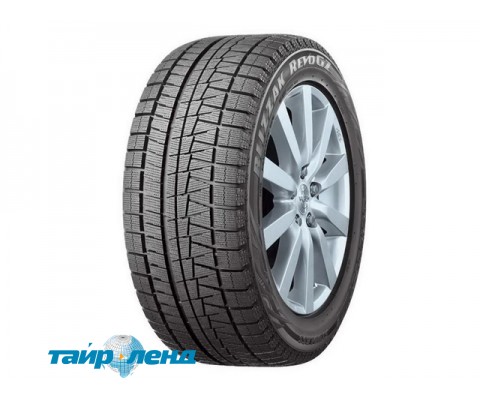 Bridgestone Blizzak RFT 245/50 R18 100Q Run Flat