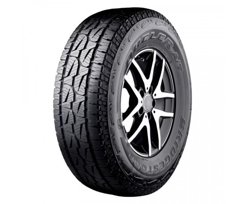 Bridgestone Dueler A/T 001 265/70 R17 116S XL Bridgestone Dueler A/T 001 265/70 R17 116S XL