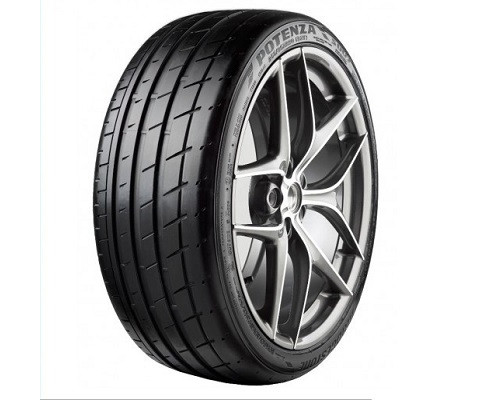 Bridgestone Potenza S007 285/35 ZR20 100Y Run Flat
