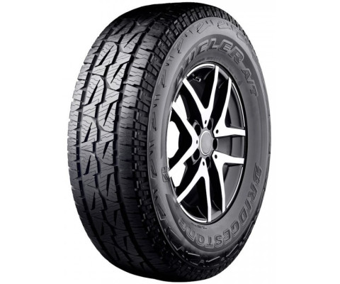 Bridgestone Dueler A/T 001 235/60 R16 100H Bridgestone Dueler A/T 001 235/60 R16 100H