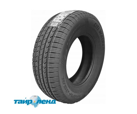 Compasal Citywalker 275/55 R20 117V XL