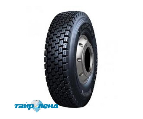 Compasal CPD81 (ведущая) 235/75 R17.5 143/141J 18PR