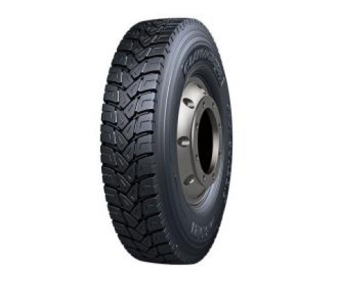 Compasal CPD82 (ведущая) 315/80 R22.5 156/150M 20PR Compasal CPD82 (ведущая) 315/80 R22.5 156/150M 20PR