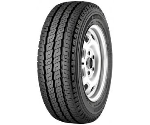 Continental Vanco 235/60 R16 100T MO-V