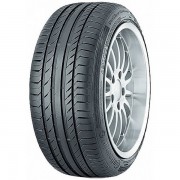 Continental ContiSportContact 5 235/45 ZR18 94W ContiSeal
