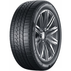 Continental WinterContact TS 860S 315/35 R20 110V Run Flat SSR