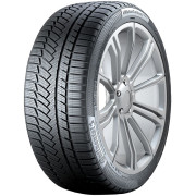 Continental ContiWinterContact TS 850P 215/40 R18 89V XL Continental ContiWinterContact TS 850P 215/40 R18 89V XL