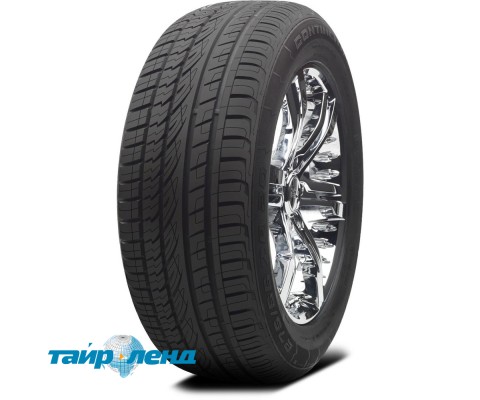 Continental ContiCrossContact UHP 255/55 R18 109H Run Flat SSR *