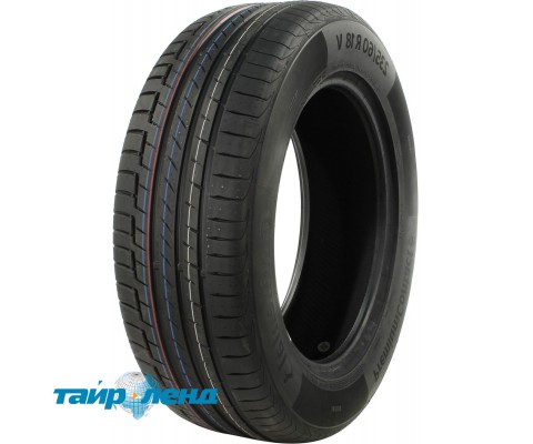 Continental PremiumContact 6 235/55 R18 100V VOL