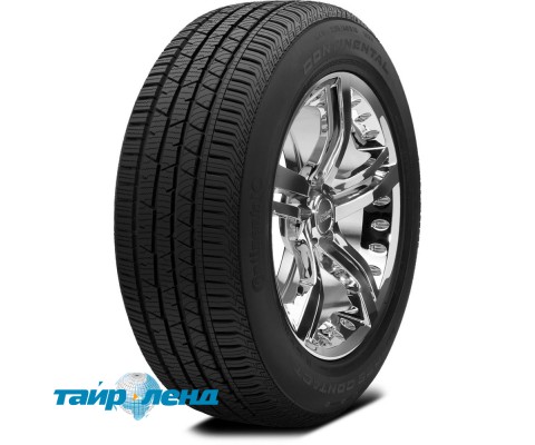 Continental ContiCrossContact LX Sport 265/40 R21 110V ContiSilent