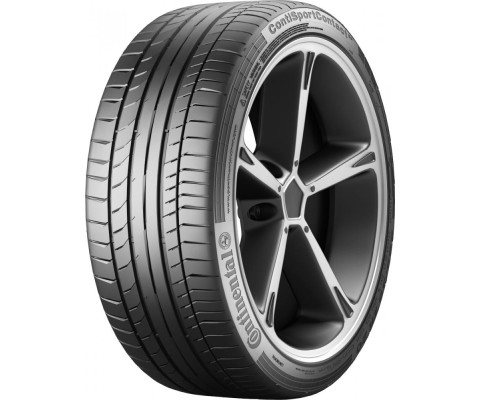 Continental ContiSportContact 5P 285/35 ZR19 103Y XL