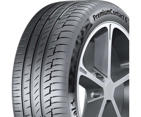 Continental PremiumContact 6 315/45 ZR21 116Y XL M0 Continental PremiumContact 6 315/45 ZR21 116Y XL M0