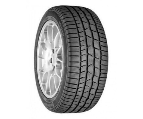 Continental ContiWinterContact TS 830P 225/60 R17 99H Run Flat SSR