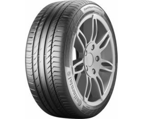 Continental ContiSportContact 5 235/55 R19 105V XL LR Continental ContiSportContact 5 235/55 R19 105V XL LR
