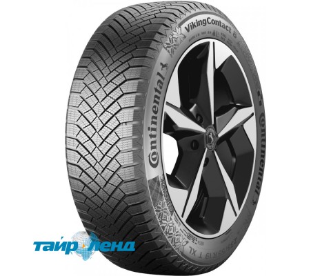 Continental VikingContact 8 275/50 R20 113T XL