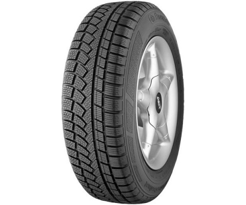 Continental ContiWinterContact TS 790 245/55 R17 102H Continental ContiWinterContact TS 790 245/55 R17 102H