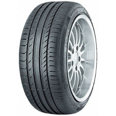 Continental ContiSportContact 5 235/55 ZR19 101W AO