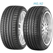 Continental ContiSportContact 2 255/40 ZR18 99Y