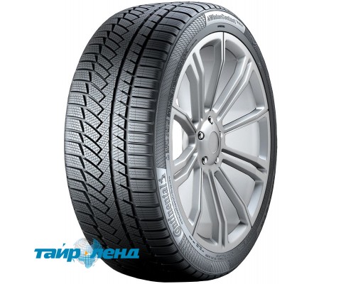 Continental ContiWinterContact TS 850P 285/45 R19 111V XL