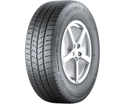 Continental VanContact Winter 235/65 R16C 115/113R Continental VanContact Winter 235/65 R16C 115/113R