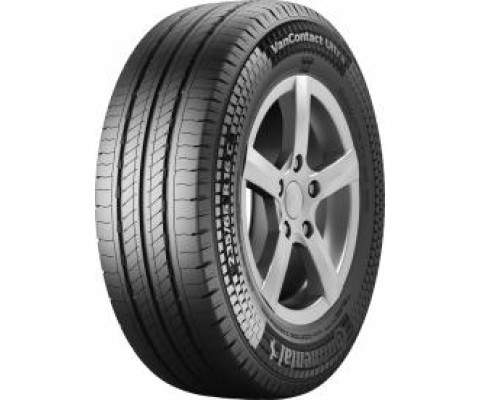 Continental VanContact Ultra 225/75 R17C 114/112R